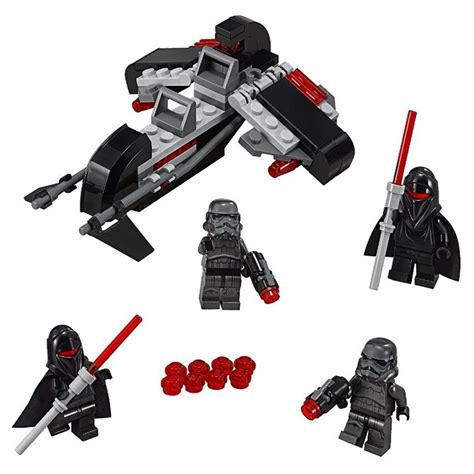 Lego Star Wars 75079 Shadow Troopers Maxíkovy Hračky