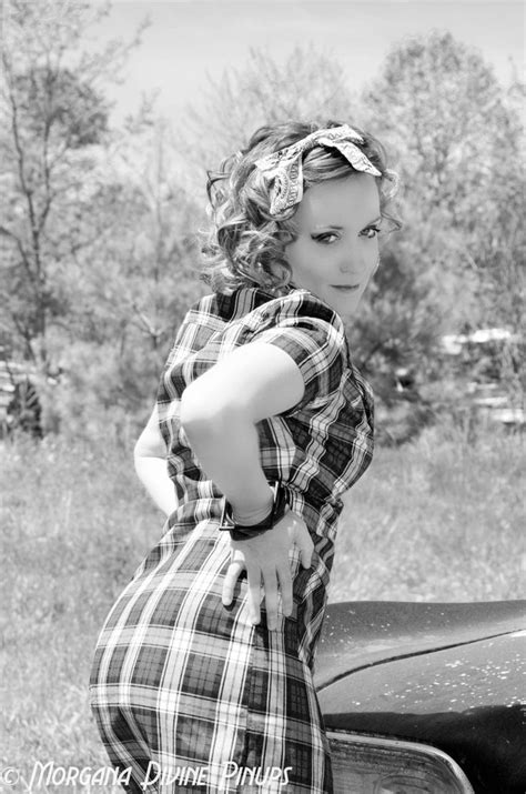 Pin On Morgana Divine Pinup Photography