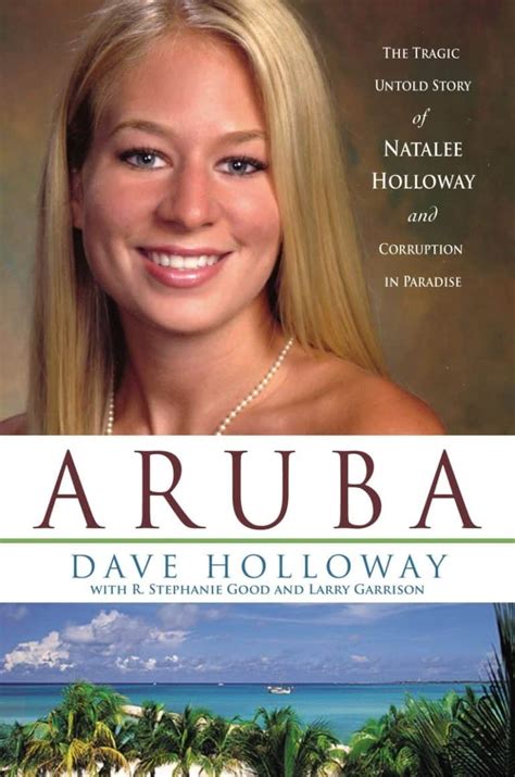 A Decade Passes The Disappearance Of Natalee Holloway Page