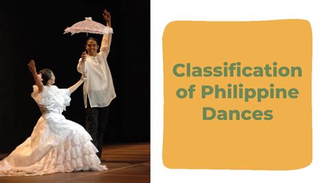 Classification Of Philippine Folk Dance Images And Photos Finder
