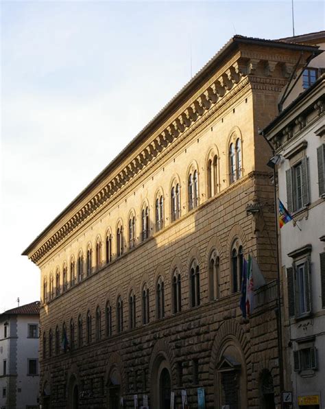 Palazzo Medici Florence Hd