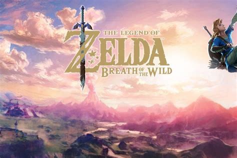 Eiji Aonuma Presenta El Unboxing De La Edición Limitada De Zelda