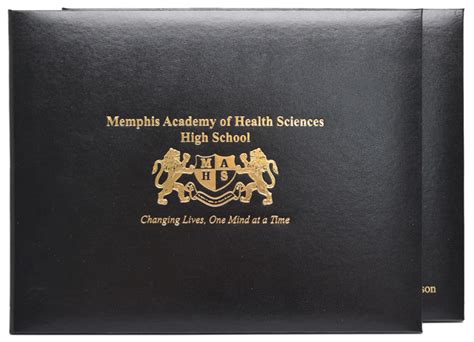 Certificate Holders And Diploma Covers With Your Logo And No Minimum