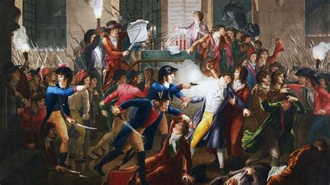 What Occurred During the French Revolution?