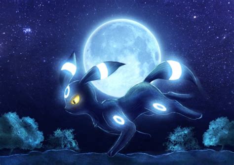 Umbreon By Deruuyo Realistic Shiny Umbreon 800x566 Download Hd