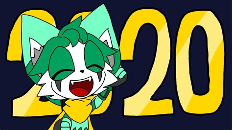 2020 Happy New Decade Sonic The Hedgehog Amino