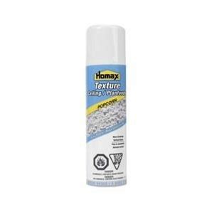 Permanently repair damaged walls and ceiling. HOMAX 14oz Spray Popcorn Patch Ceiling Texture - Home ...