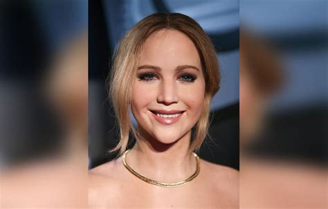 Jennifer Lawrence Before And After Plastic Surgery Makeover Exposed