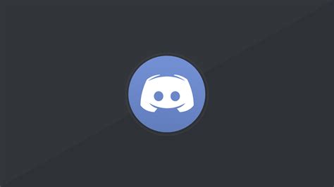 Discord Logo Wallpapers Top Free Discord Logo Backgrounds