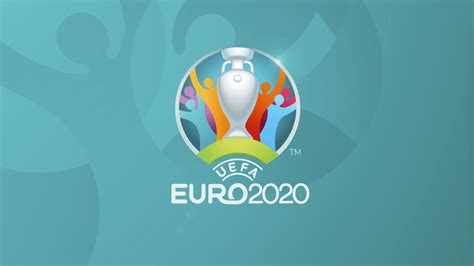Euro2020 Logo Uefa Euro 2020 Logo By Peter3422343 On Deviantart