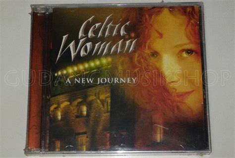 Celtic Woman A New Journey Cd Album Discogs