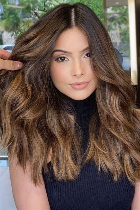 60 Warm Bronze Hair Color Ideas Styles Overdose