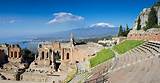 Pictures of Villas For Rent In Taormina Sicily