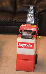 How To Rent A Rug Doctor Carpet Cleaner Photos