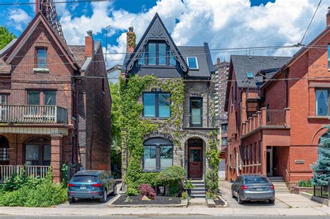 Living In Parkdale A Neighbourhood We Love Toronto Realty Boutique