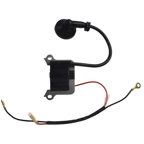 For CG430 CG520 40-5 44-5 2-stroke Ignition Coil Lawn Mower Replacement