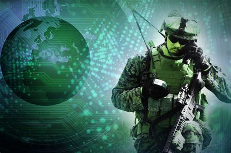 Department Names Vendors To Provide Joint Warfighting Cloud Capability