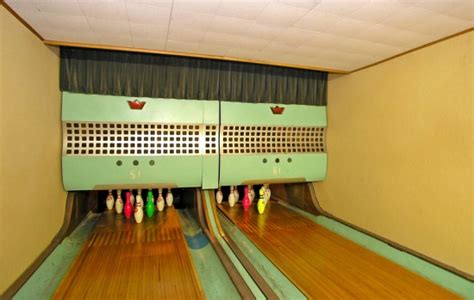 Maybe you would like to learn more about one of these? Want to spice up your retro 1960s house? Put a bowling ...