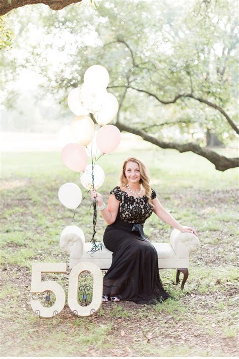 50th Birthday Photoshoot Ideas For Adults The Cake Boutique