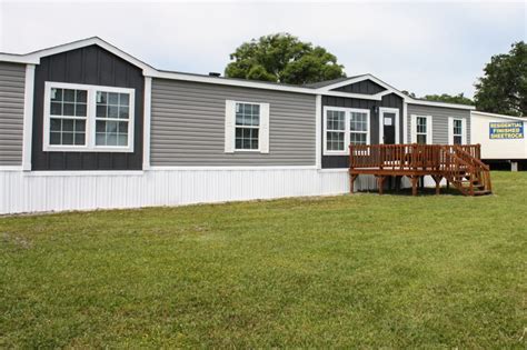 Recommended Live Oak Mobile Homes Floor Plans New Home