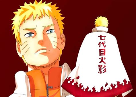 Jadi Hokage Ini 10 Perubahan Yang Naruto Lakukan