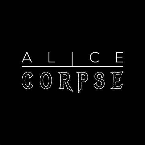 Alice Corpse