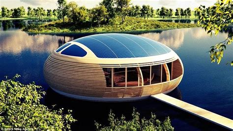 6 Amazing Future Houses You Cant Wait To Live In By Gi Gadgets Medium