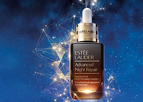 Estée Lauder To Become First Beauty Brand In Space