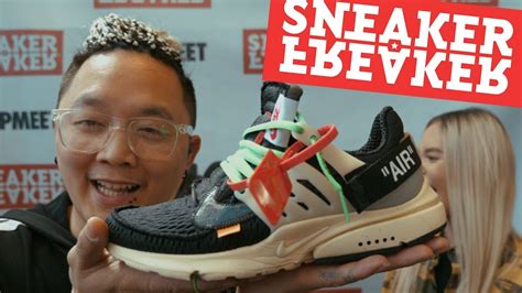 Sneaker Freaker Swap Meet Recap Youtube