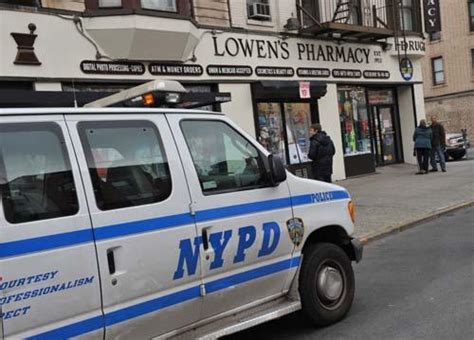 Cops Squeeze Alleged ‘juice Joint Brooklyn Paper