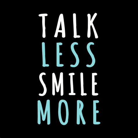 Talk Less Smile More Talk Less Smile More Hamilton Mask Teepublic