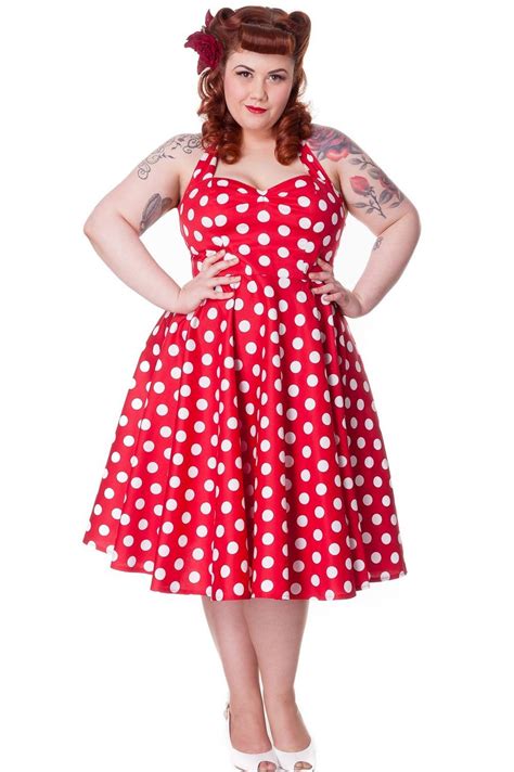 red polka dot dress picture collection dressed up girl