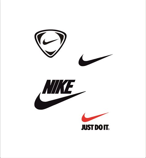 Nike logo | SVGprinted
