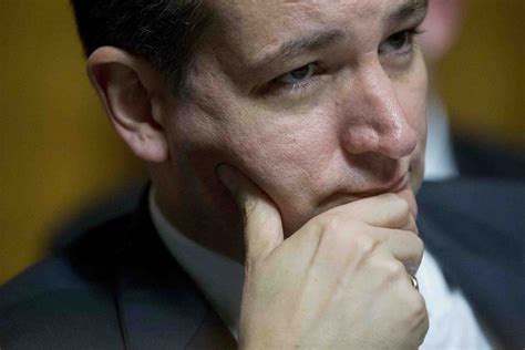 Ted Cruz States Should Ignore Gay Marriage Ruling Politico