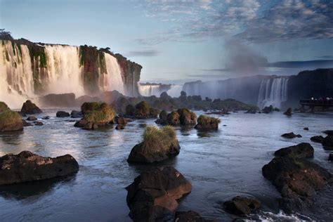 How To Get To Iguazú Falls Best Routes And Travel Advice Kimkim