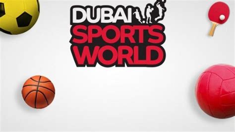 Portuguese Media Delegation Praise Activities Of Dubai Sports World