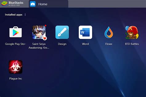 How To Use Bluestacks To Run Android Apps On Windows
