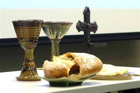 Can We Celebrate Communion At Home The United Methodist Church