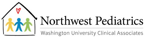 Northwest Pediatrics Washington University In St Louis