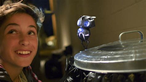 Earth To Echo Movie Review A Modern Day Science Fiction Adventure