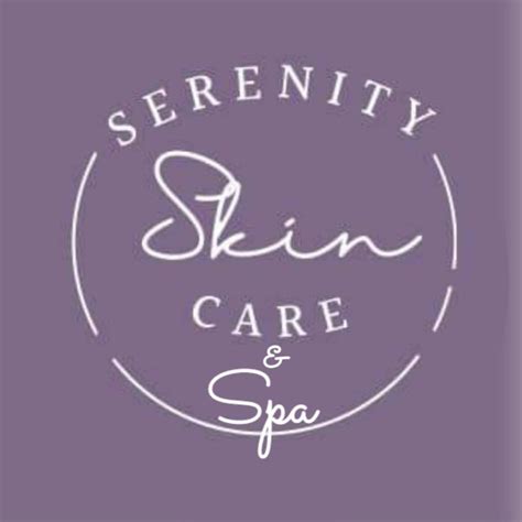 Serenity Skin Care And Spa Home