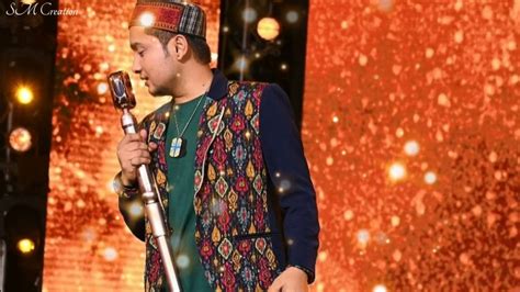 💐💐 Pawandeep Best Performance 💞💞 Indian Idol Winner 🏆🏆tumse Milna Bate