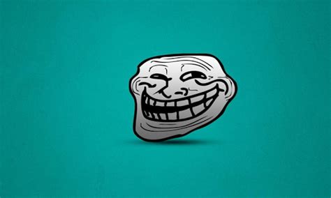 🔥 60 Troll Face Background Wallpapersafari