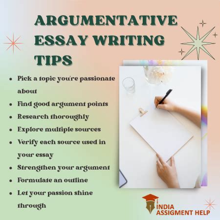 The Ultimate Guide To An Argumentative Essay