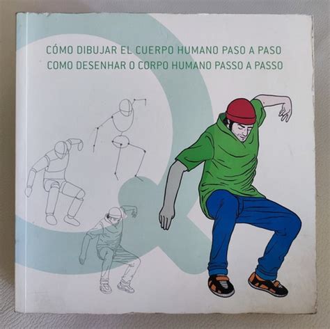 Cómo Dibujar Un Cuerpo Humano Paso A Paso Manual Dibujos Cuotas Sin
