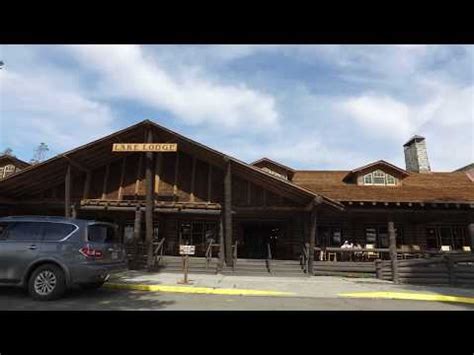 Specializing in the procurement and production of quality rustic cabins, structures and improvements for all budgets. Enjoy the rocking chair views of Yellowstone Lake from ...