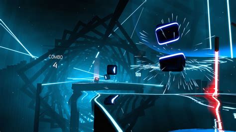 Beat Saber Everything You Need To Know About The Vr Rhythm Game