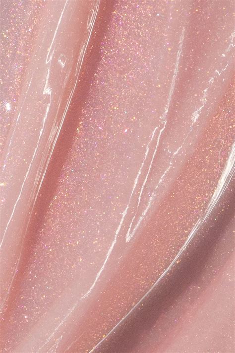 Hydrating Lip Gloss Pastel Pink Aesthetic Pink Aesthetic Hydrating