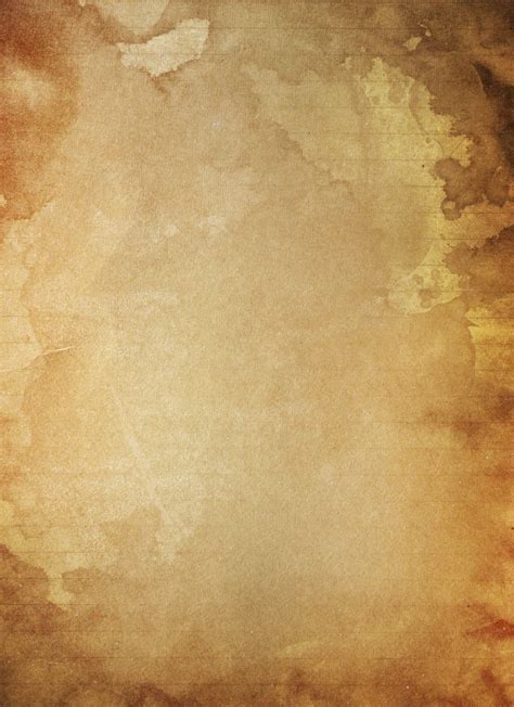 Free Tan Stained Paper Texture Texture L T Stained Paper Texture