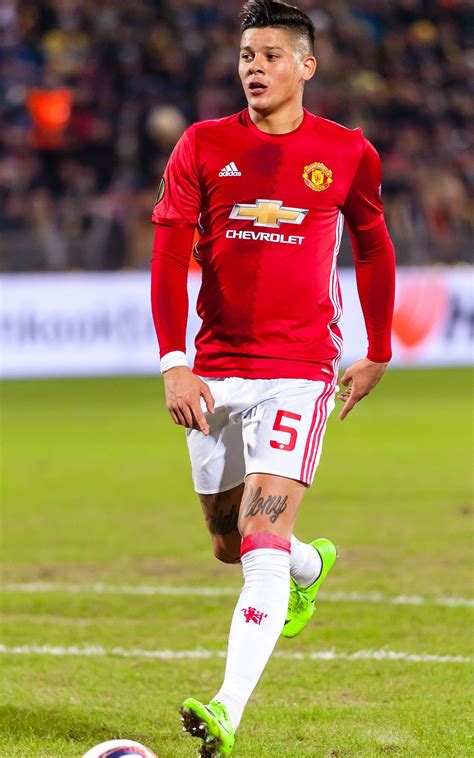Current transfer rumours targeting marcos rojo and his transfer history before joining boca juniors manchester united defender marcos rojo, 30, is set to join boca juniors on a free transfer after the. Marcos Rojo - Wikipedia